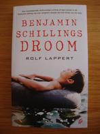 Benjamin Shillings droom- Rolf Lappert, Ophalen, Zo goed als nieuw, Rolf Lappert, Europa overig