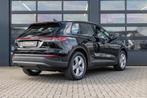 Audi Q4 e-tron 45 quattro 286pk Edition 82 kWh | LMV 19'' |, Auto's, 12 maanden, Stof, Zwart, 2135 kg