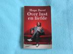 Boek: Over lust en liefde door Hugo Borst, Boeken, Ophalen of Verzenden, Zo goed als nieuw, Hugo Borst, Nederland