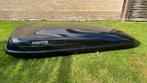 Thule Hapro Zenith 8.6 dakkoffer, Auto diversen, Dakkoffers, Ophalen, Gebruikt
