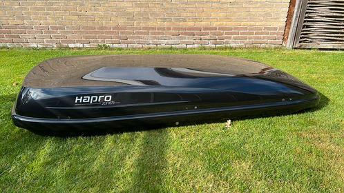 Thule Hapro Zenith 8.6 dakkoffer, Auto diversen, Dakkoffers, Gebruikt, Ophalen