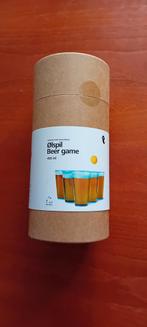 Bierspel, Ophalen of Verzenden, Zo goed als nieuw