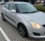 Suzuki Swift 1.2 5-D 2014 Grijs, Voorwielaandrijving, 4 cilinders, 400 kg, Swift