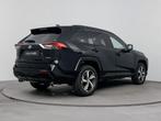 Toyota RAV4 2.5 Plug-in Hybrid AWD Dynamic | Apple Carplay &, Automaat, 12 maanden, Stof, Zwart