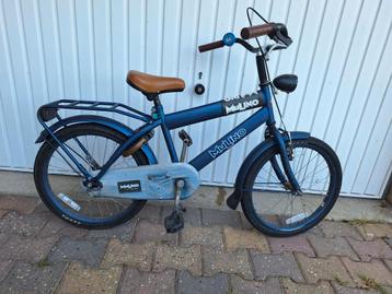 Jongensfiets 20inch beschikbaar voor biedingen