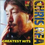 Chris Rea Greatest Hits MTV History 2000 - dubbel Cd, Ophalen of Verzenden, Zo goed als nieuw, Poprock