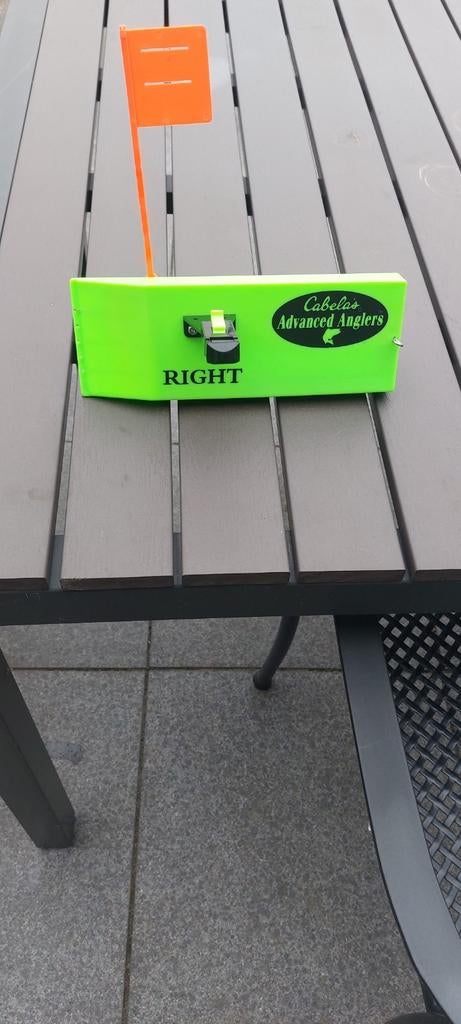 Planer board, Ophalen, Zo goed als nieuw, Overige typen
