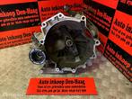 Seat Ibiza Polo Ibiza ('02-'09) 1.4 16V Versnellingsbak GEX, Gebruikt, Ophalen of Verzenden, Seat, Seat