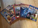 Harry Potter boeken, Boeken, Ophalen of Verzenden, Gelezen, Non-fictie