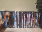 Diverse dvds, Alle leeftijden, Ophalen of Verzenden, Zo goed als nieuw, Overige gebieden
