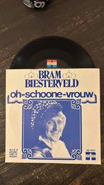 Bram Biesterveld - Oh schoone vrouw, Ophalen of Verzenden, Zo goed als nieuw, Nederlandstalig