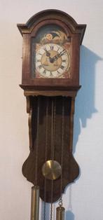 Wandklok friese staartklok schippertje, Ophalen of Verzenden