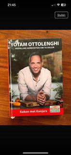Koken met kanjers 4 stuks, Boeken, Kookboeken, Ophalen of Verzenden, Zo goed als nieuw