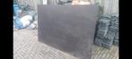 vloerplaat met antislip 250cm x135cmx14mm, Ophalen, Nieuw, Overige materialen, Minder dan 20 mm