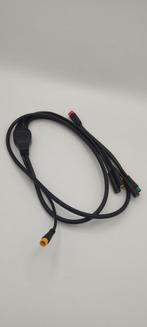 Centrale kabelboom Ouxi V8, C80

Nieuw!, Ophalen of Verzenden, Nieuw, Algemeen