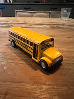 Amerikaanse School bus, Hobby en Vrije tijd, Ophalen of Verzenden, Zo goed als nieuw, Bus of Vrachtwagen
