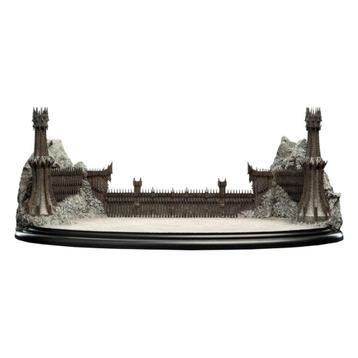 Weta LOTR The Black Gate of Mordor beschikbaar voor biedingen