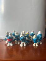 Smurfen bundel, Verzamelen, Smurfen, Ophalen, Zo goed als nieuw, Verschillende Smurfen