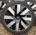 19” Originele Volvo V90 S90 Velgen + Winterbanden, Auto-onderdelen, Banden en Velgen, 19 inch, 255 mm, Banden en Velgen, Winterbanden