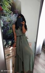 Maje Jurk -mintgroen, Kleding | Dames, Jurken, Nieuw, Ophalen of Verzenden, Maje, Maat 36 (S)