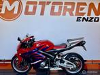 Honda CBR 600RR facelift mod. Akrapovic zeer nette staat!, Motoren, Bedrijf, Sport, Meer dan 35 kW, 599 cc