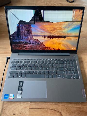 Lenovo ideapad 3 -- voor handige IT-er beschikbaar voor biedingen