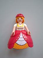 Playmobil stralende dame, Ophalen of Verzenden, Gebruikt, Los playmobil