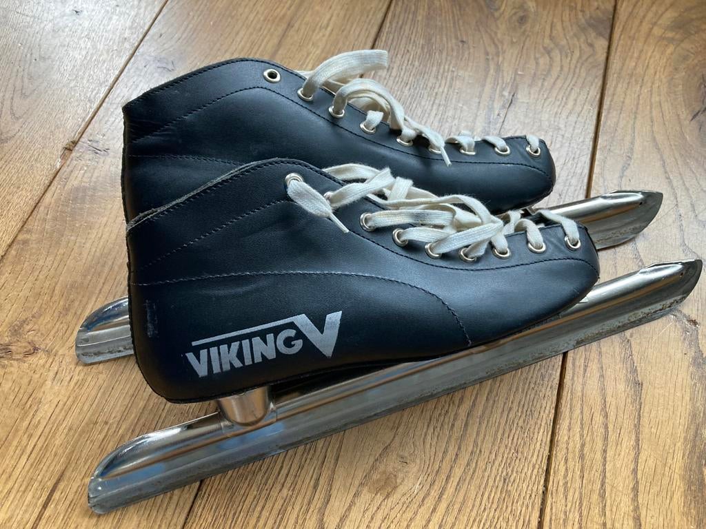 Viking lage noren maat 37, Sport en Fitness, Ophalen, Zo goed als nieuw, Noren, Viking