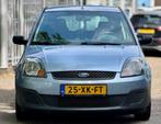Ford Fiesta 1.3 Airco Nieuwe APK 92.000km 2e eigenaar Boekje, 1299 cc, Gebruikt, 4 cilinders, Blauw