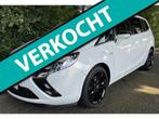 Opel Zafira Tourer 1.6 Turbo Innovation 2016 7 persoons 200P, Auto's, Opel, Stof, 4 cilinders, 7 stoelen, Bedrijf