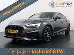 Audi A5 Sportback 40 TFSI S edition Trekhaak | NL Auto |, 1490 kg, Gebruikt, 4 cilinders, 1984 cc