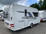 Sprite Alpine Sport 420 CT Mover/Voortent/Fietsdr., Caravans en Kamperen, Standaardzit, Tot en met 2, Bedrijf, 1000 - 1250 kg