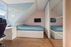 Brimnes Ikea bed met lades wit 140x200, Ophalen, Wit, Tweepersoons, 140 cm