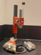 Kroonkurkenmachine GRIFO, Ophalen, Zo goed als nieuw, Solid body, Overige merken