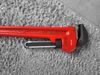 KW Tools Pijptang - Heavy Duty 48 inch, Ophalen, Gebruikt