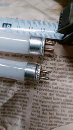 T5 TL-mini  5 watt TL-mini: Lengte ongeveer 13.5 cm en meer, Huis en Inrichting, Minder dan 30 watt, Soft of Flame, Overige typen