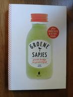 Groene Sapjes - Fern green, Ophalen of Verzenden, Zo goed als nieuw, Gezondheid en Conditie