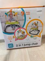 Spring- en Looptrainer - Baby Jumper, Ophalen, Nieuw, Babygym