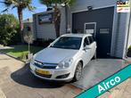 Opel Astra Wagon 1.8 111 years Edition, Voorwielaandrijving, Stof, Gebruikt, Zwart