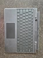 Surface SignatureTypecover pro 8, 9, X, Ophalen of Verzenden, Zo goed als nieuw