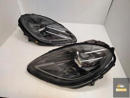 Porsche Macan Lift Full Led EXCl ECE RV rechterlamp, Auto-onderdelen, Verlichting, Porsche, Gebruikt, Ophalen of Verzenden