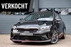 Kia ProCeed 1.6 T-GDI GT /LED/PANODAK/CARPLAY/STUUR+STOELVER, Auto's, 15 km/l, Gebruikt, 1591 cc, 204 pk