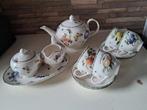 Servies Janneke Brinkman, Huis en Inrichting, Keuken | Servies, Ophalen, Nieuw, Overige stijlen, Kop(pen) en/of Schotel(s)