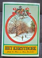 Het Kerstboek/ Het Sinterklaasboek- Jaap Ter Haar/ Rien Poor, Diversen, Kerst, Ophalen of Verzenden, Zo goed als nieuw