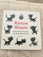 Kleine Siepie boekje Jip en Janneke, Ophalen of Verzenden, Zo goed als nieuw