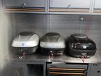 Piaggio MP3 300 Yourban & 300 HPE topkoffers gebruikt, Motoren, Onderdelen | Overige, Gebruikt