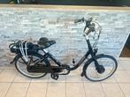 NIEUWSTAAT Elektrische fiets Gazelle Balance 1450km., Zo goed als nieuw, Minder dan 47 cm, Bikeshophay@hotmsil.com, Bikeshop Hay