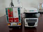 Wsi Daf XF Int veen met ovp nieuw, Ophalen of Verzenden, Nieuw, Bus of Vrachtwagen, Wsi