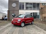 VERKOCHT Microcar MC2 XXL rood Brommobiel 45km auto 2005, 46 km of meer, 16 km/u of meer, Gebruikt, Ophalen