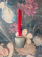 Oude koeienbel koebel bel, Antiek en Kunst, Ophalen of Verzenden
